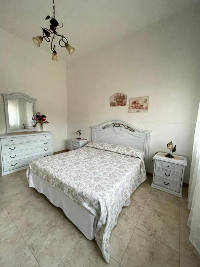 Masseria Paglieroni Martina Franca Eksteriør billede