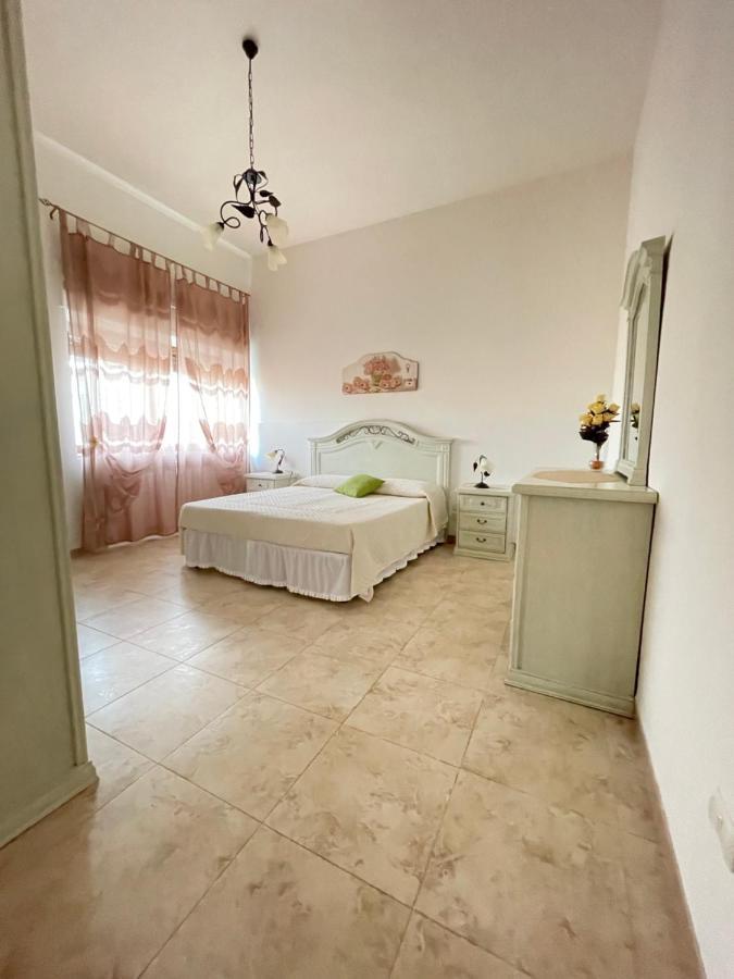 Masseria Paglieroni Martina Franca Eksteriør billede