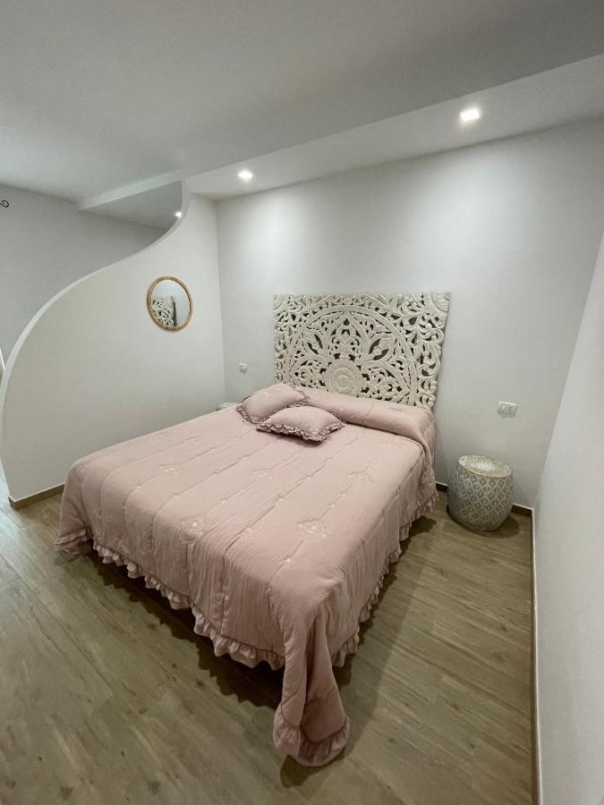 Masseria Paglieroni Martina Franca Eksteriør billede